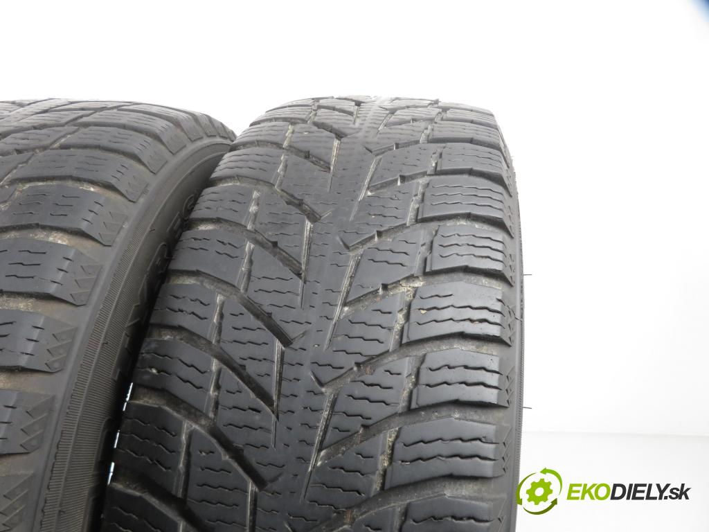 2021    PNEUMATIKY: / PNEUMATIKA: ZIMA: