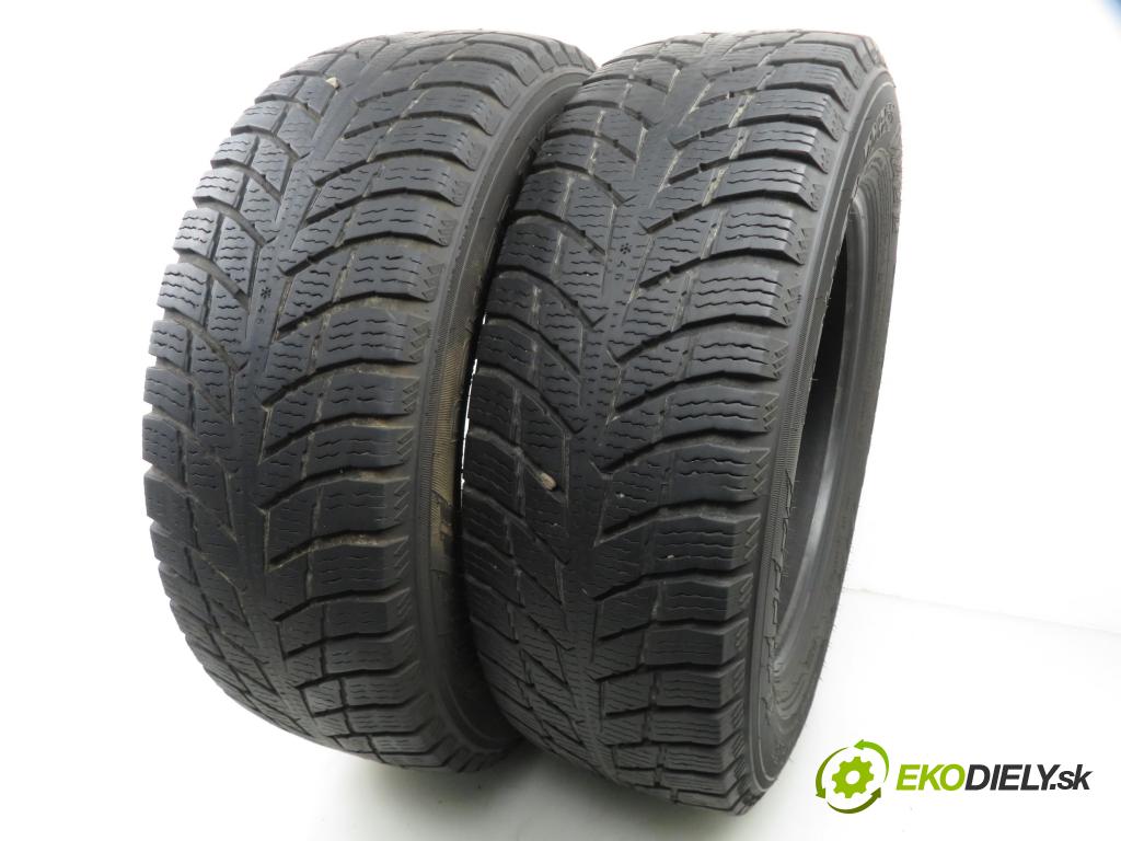 2021    PNEUMATIKY: / PNEUMATIKA: ZIMA: