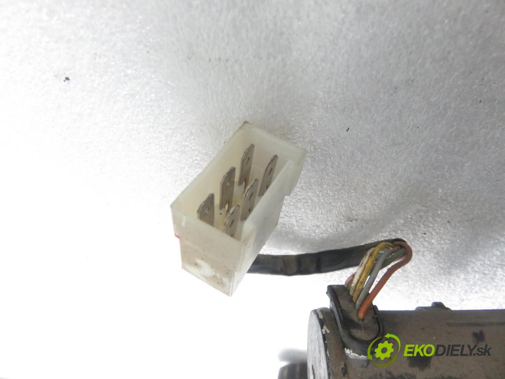 OPEL FRONTERA A (5_MWL4) TERENOWY 1997 85,00 2.5 TDS - 25TDS (VM41B) 2499,00 Potenciometer plynu 0205001055 ; 91153350 (Pedále)