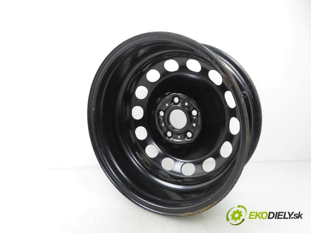 VW 0 disky / disk (OCEL