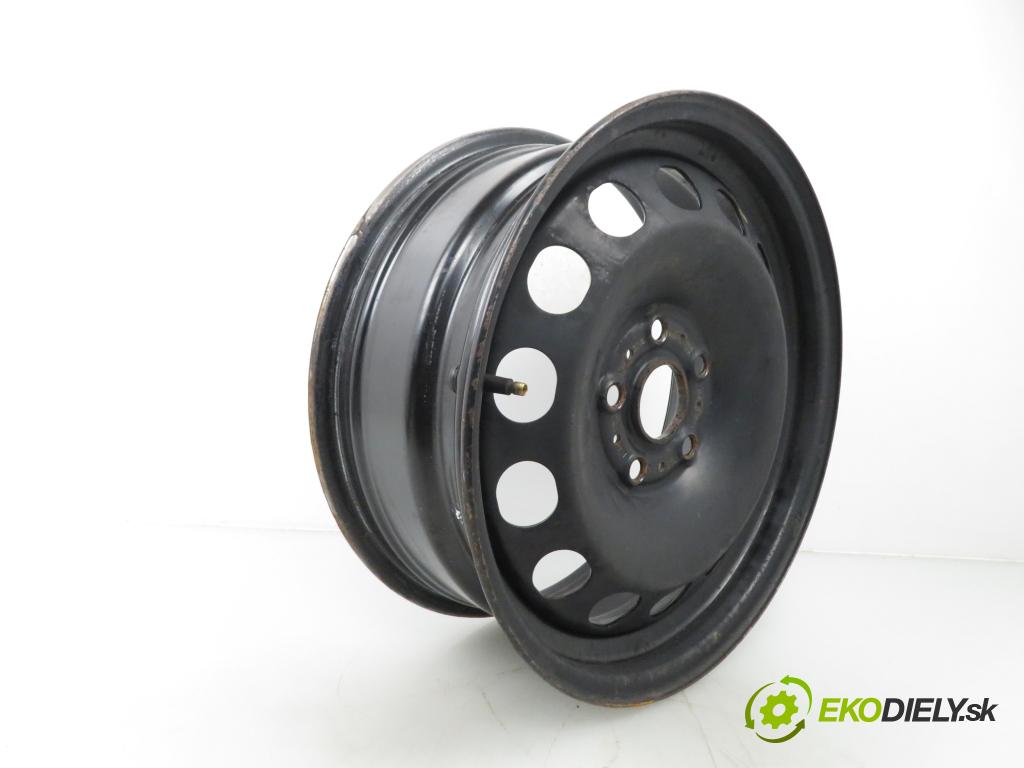 VW 0 disky / disk (OCEL