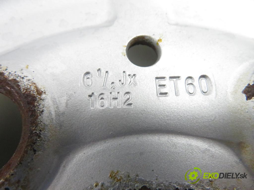 MERCEDES-BENZ   0    disky / disk plechový
