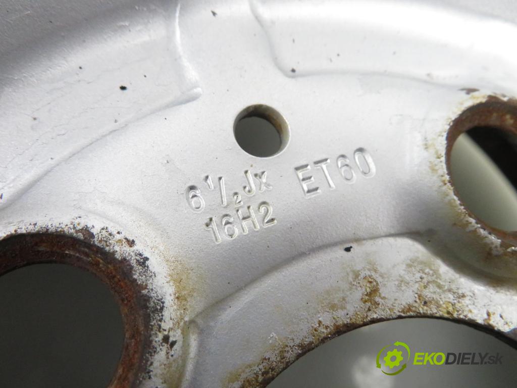 MERCEDES-BENZ   0    disky / disk plechový 