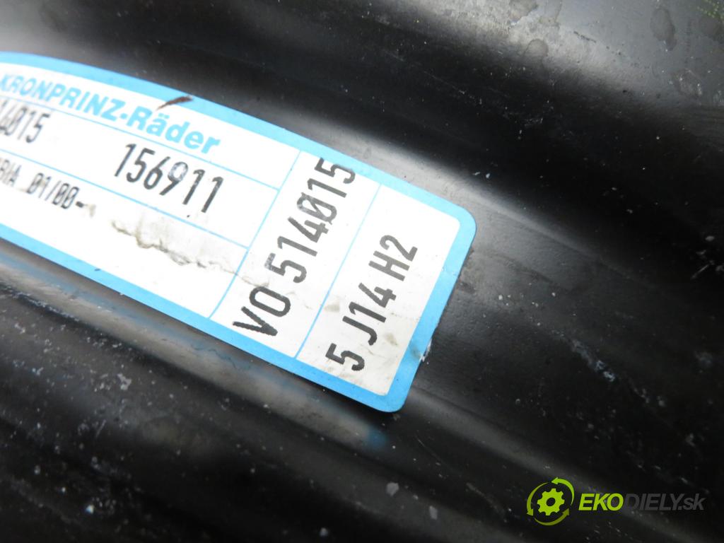 SKODA   0    disky / disk (OCEL 