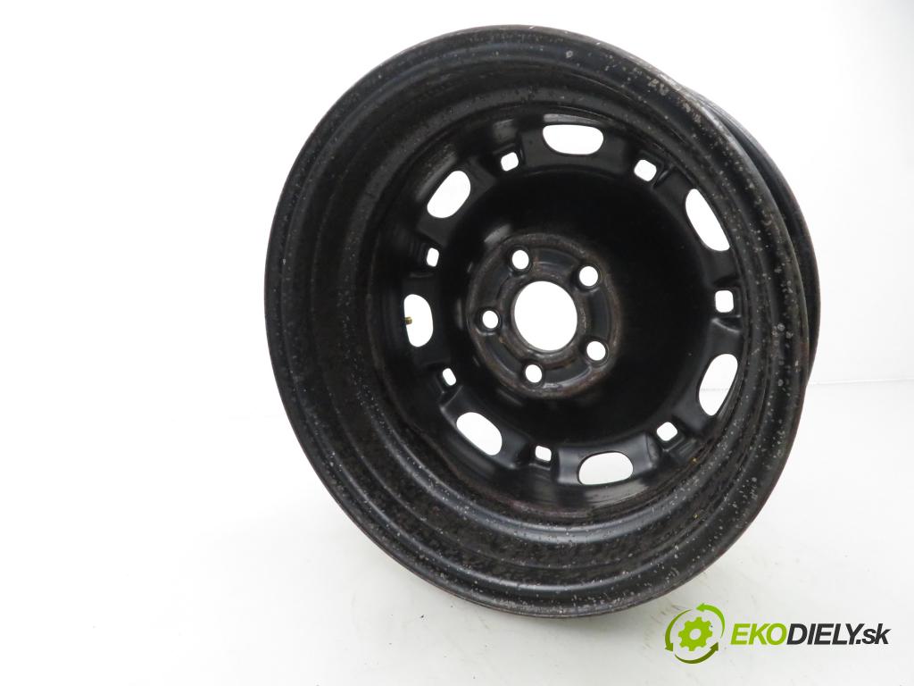 SKODA 0 disky / disk (OCEL