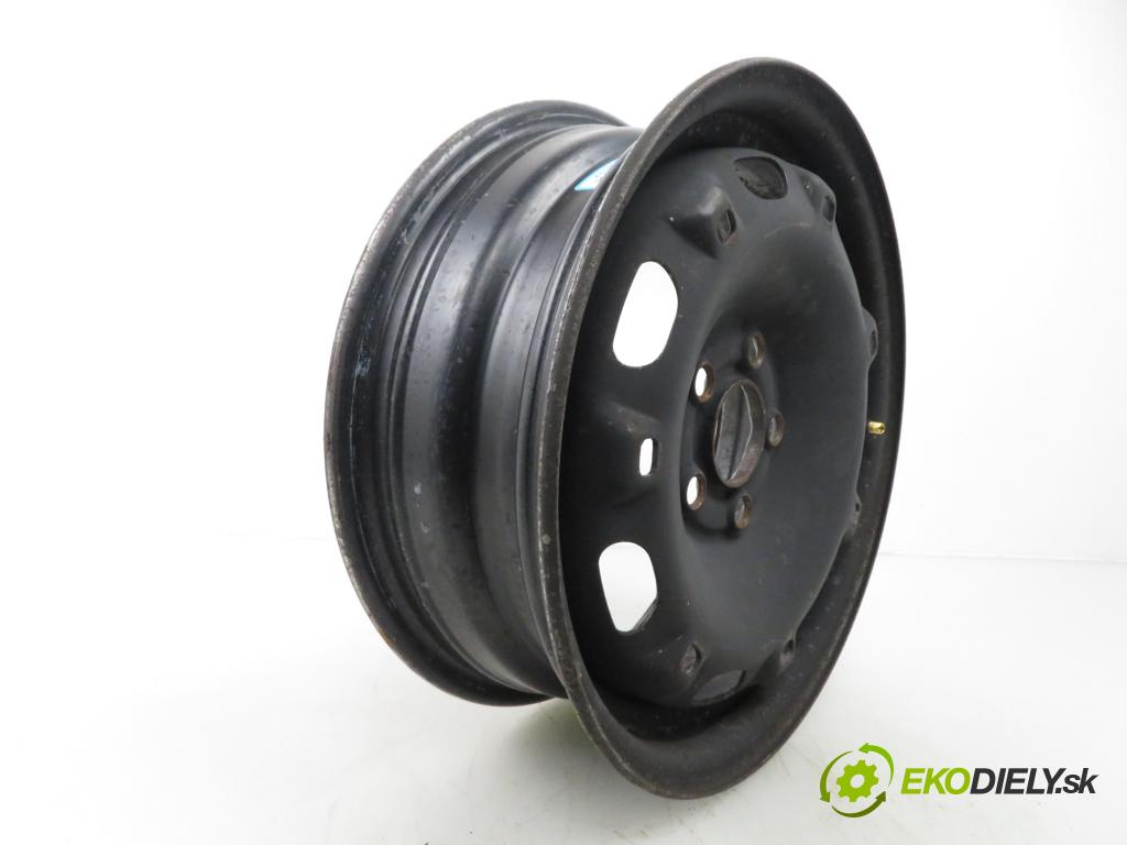 SKODA 0 disky / disk (OCEL