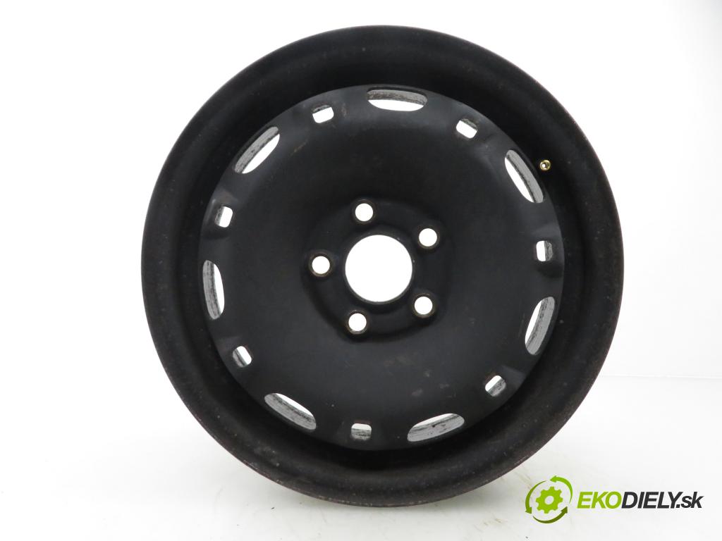 SKODA 0 disky / disk (OCEL
