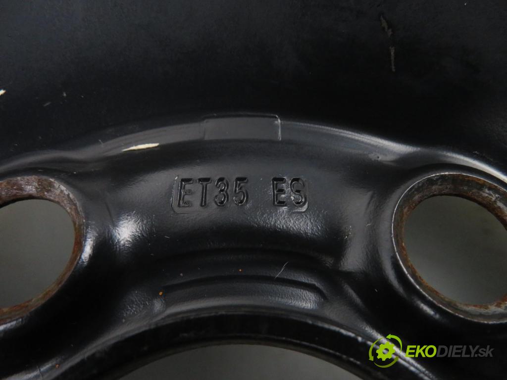 SKODA   0    disky / disk (OCEL 