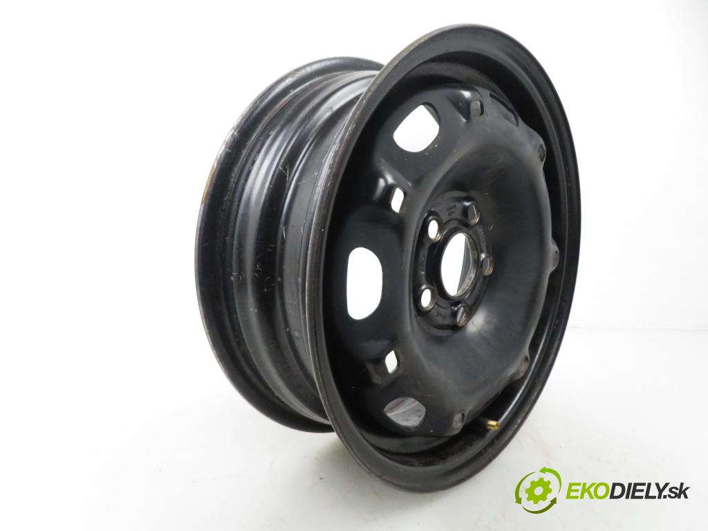 SKODA 0 disky / disk (OCEL
