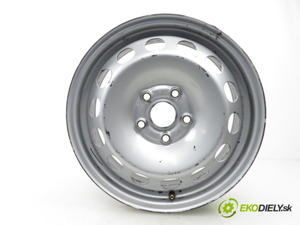 VW 0 disky / disk (OCEL