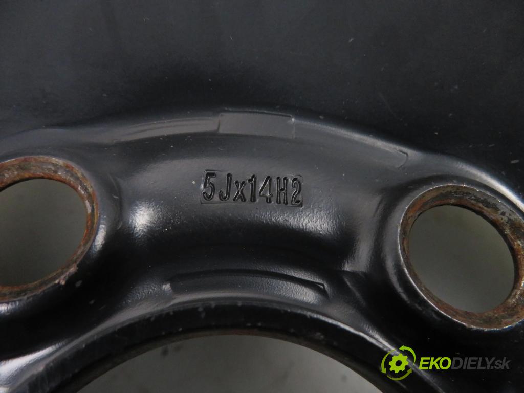 SKODA   0    disky / disk (OCEL 