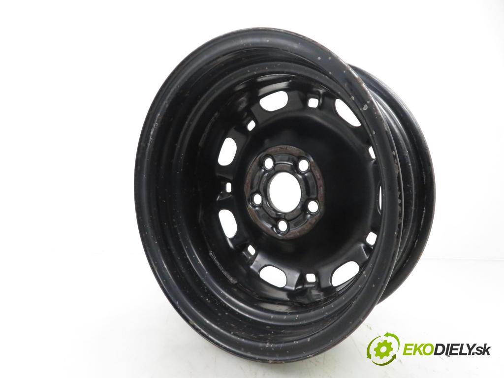 SKODA 0 disky / disk (OCEL