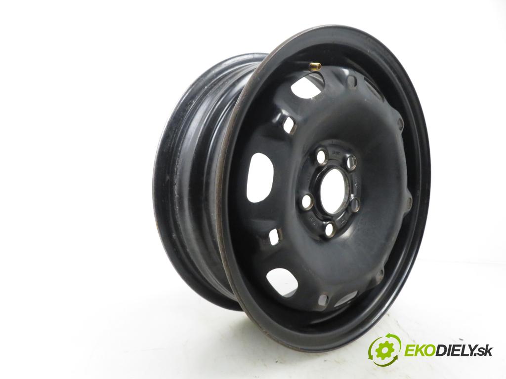 SKODA 0 disky / disk (OCEL
