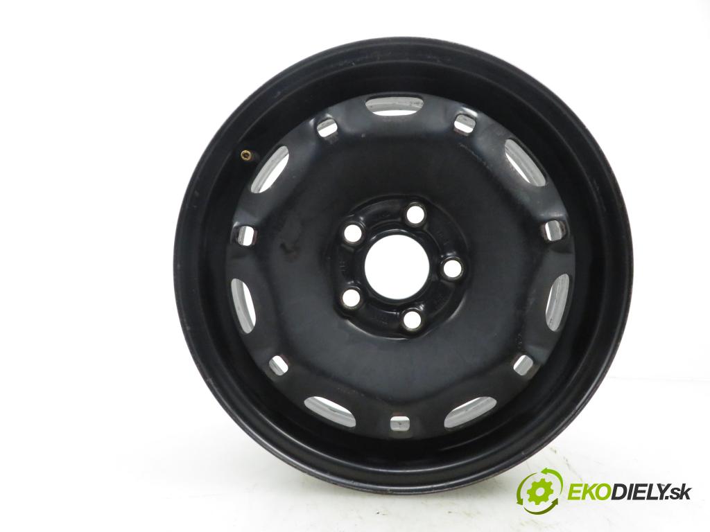 SKODA 0 disky / disk (OCEL