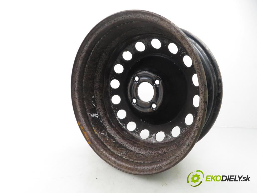 CITROEN   0    disky / disk (OCEL 