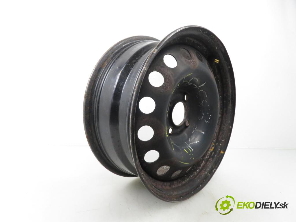 CITROEN 0 disky / disk (OCEL