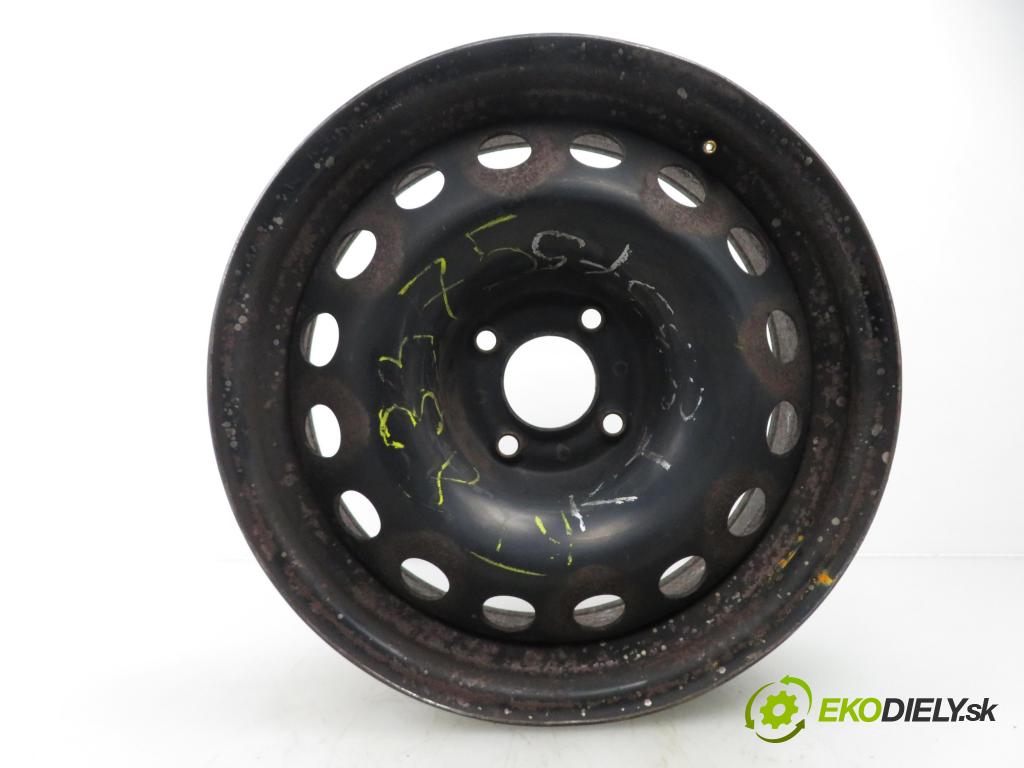 CITROEN 0 disky / disk (OCEL