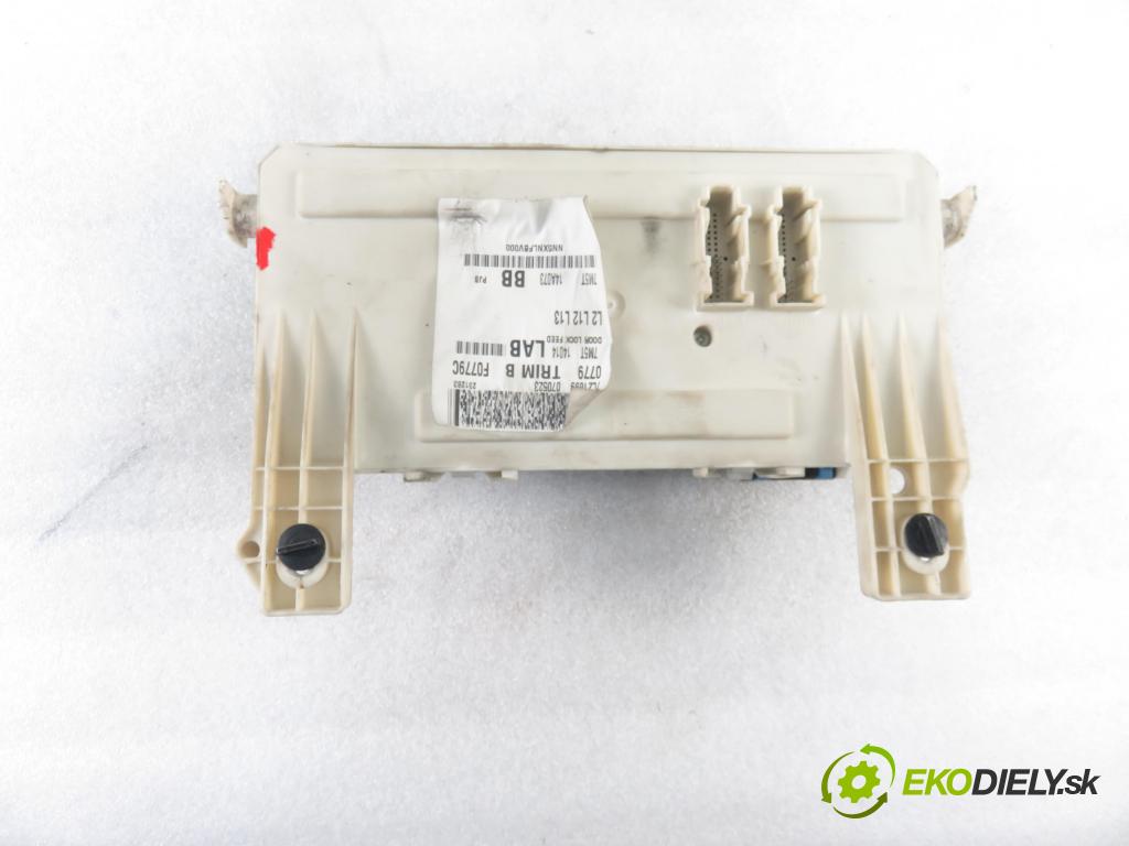 FORD FOCUS II Turnier (DA_, FFS, DS) KOMBI 2007 85,00 1.8 TDCi - KKDA 1753,00 MODUL BSI 7M5T14A073BB