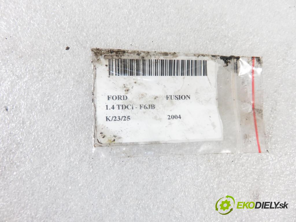 FORD FUSION (JU_) HB 2004 50,00 1.4 TDCi - F6JB 1399,00 vstrekovač 9652763280 (Vstrekovače)