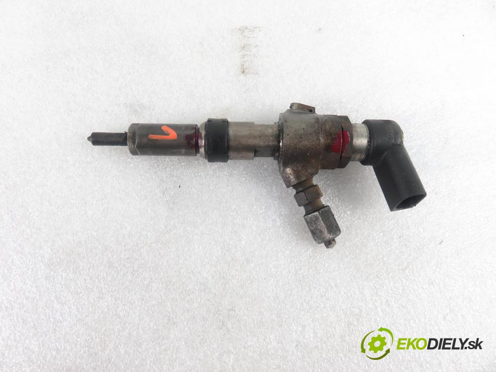 FORD FUSION (JU_) HB 2004 50,00 1.4 TDCi - F6JB 1399,00 vstrekovač 9652763280 (Vstrekovače)