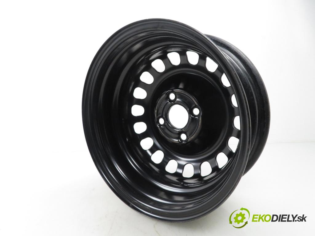 OPEL   0    disky / disk (OCEL