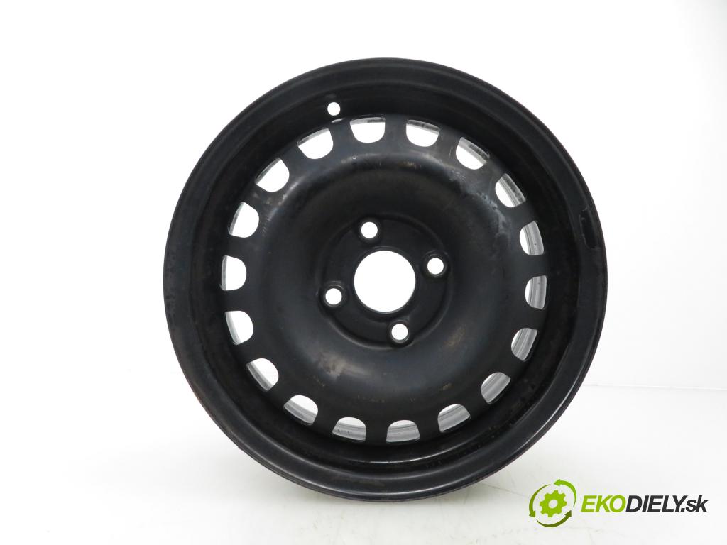 OPEL   0    disky / disk (OCEL