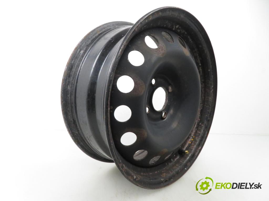PEUGEOT 0 disky / disk (OCEL