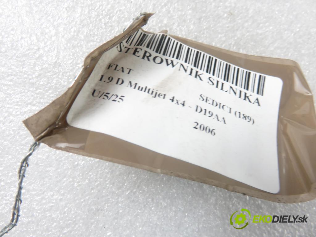 OPEL MERIVA A nadwozie wielkoprzestrzenne (MPV) (X03) HB 2006 77,00 1.6 16V 105 - Z 16 XEP 1598,00 motorek stěrače ZADNÍ: 53011112 ; 09132802