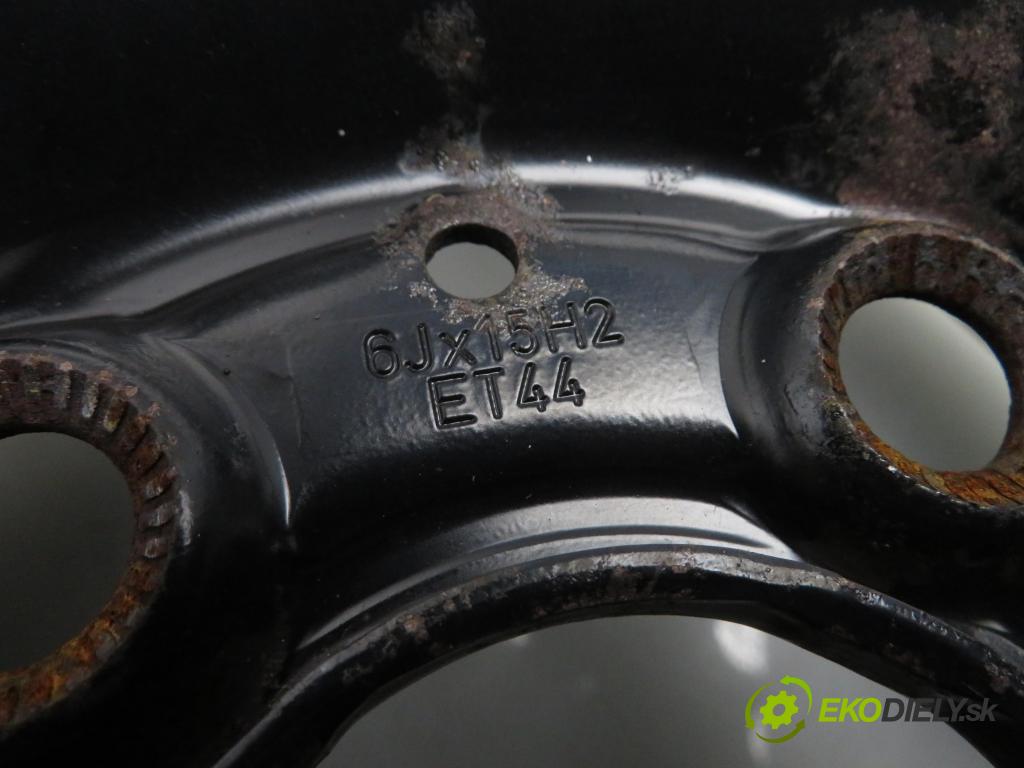 MERCEDES-BENZ   0    disky / disk (OCEL 