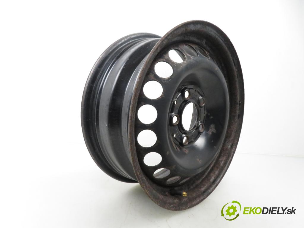 MERCEDES-BENZ   0    disky / disk (OCEL