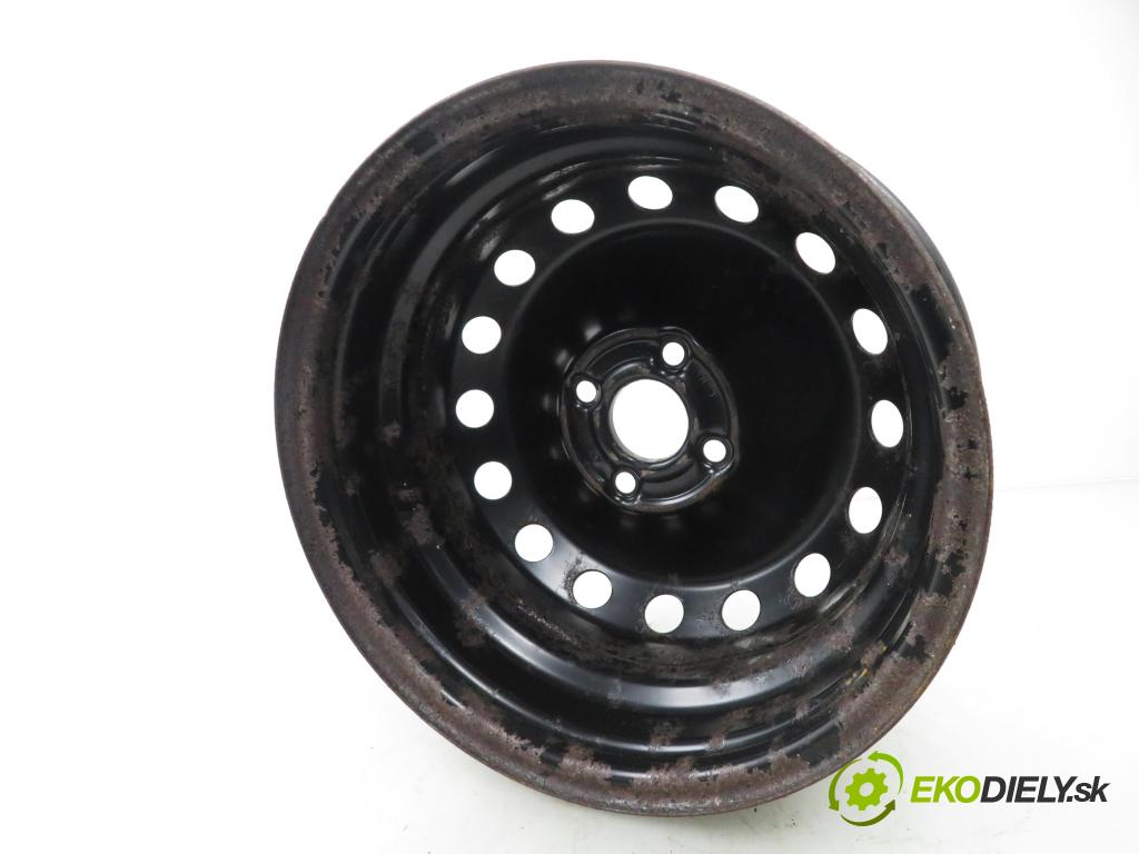 OPEL   0    disky / disk (OCEL 