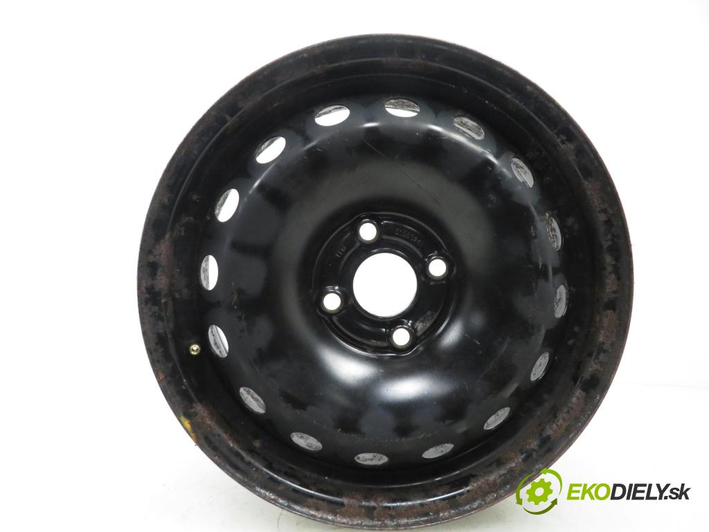 OPEL   0    disky / disk (OCEL