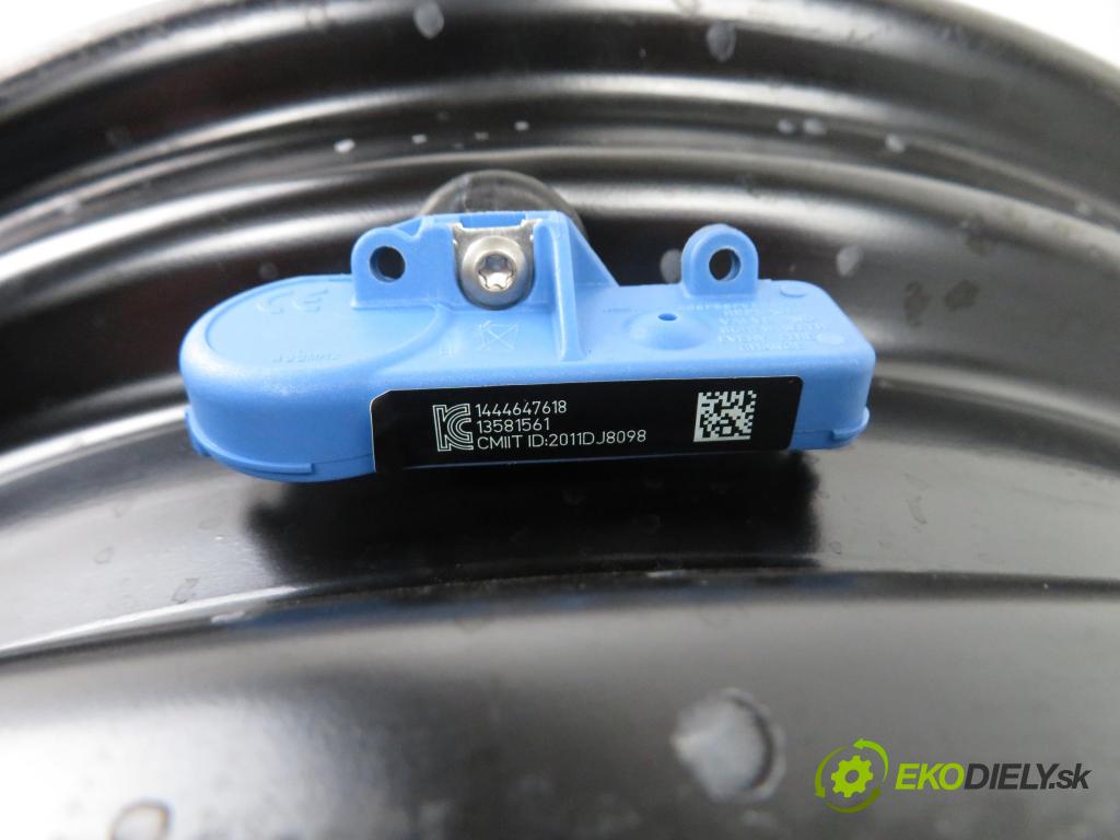 OPEL 0 disky / disk (OCEL