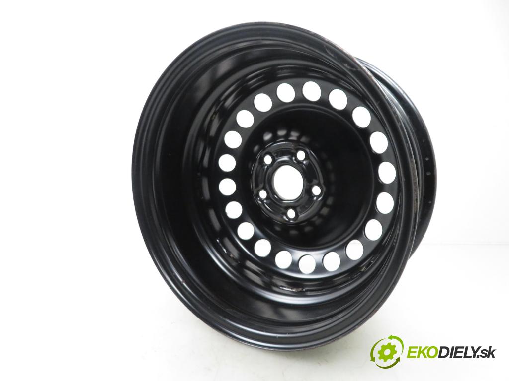 OPEL 0 disky / disk (OCEL