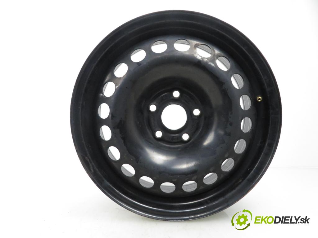 OPEL 0 disky / disk (OCEL