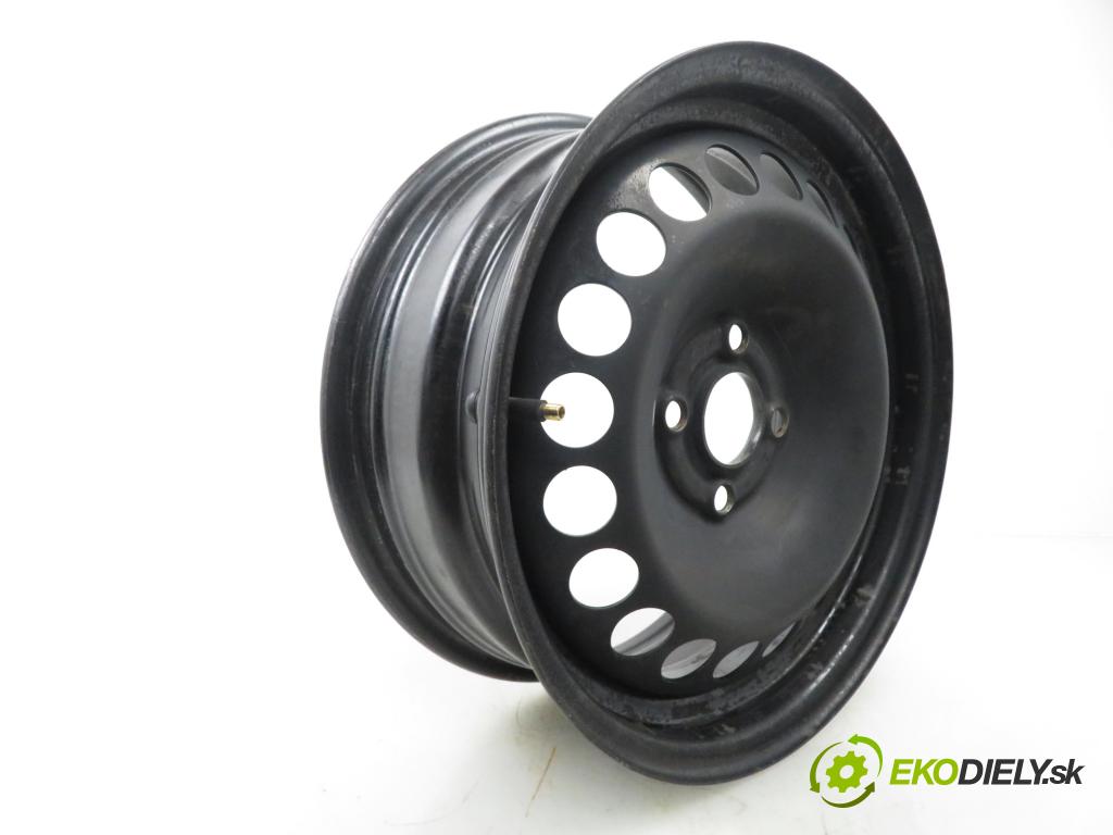OPEL   0    disky / disk (OCEL