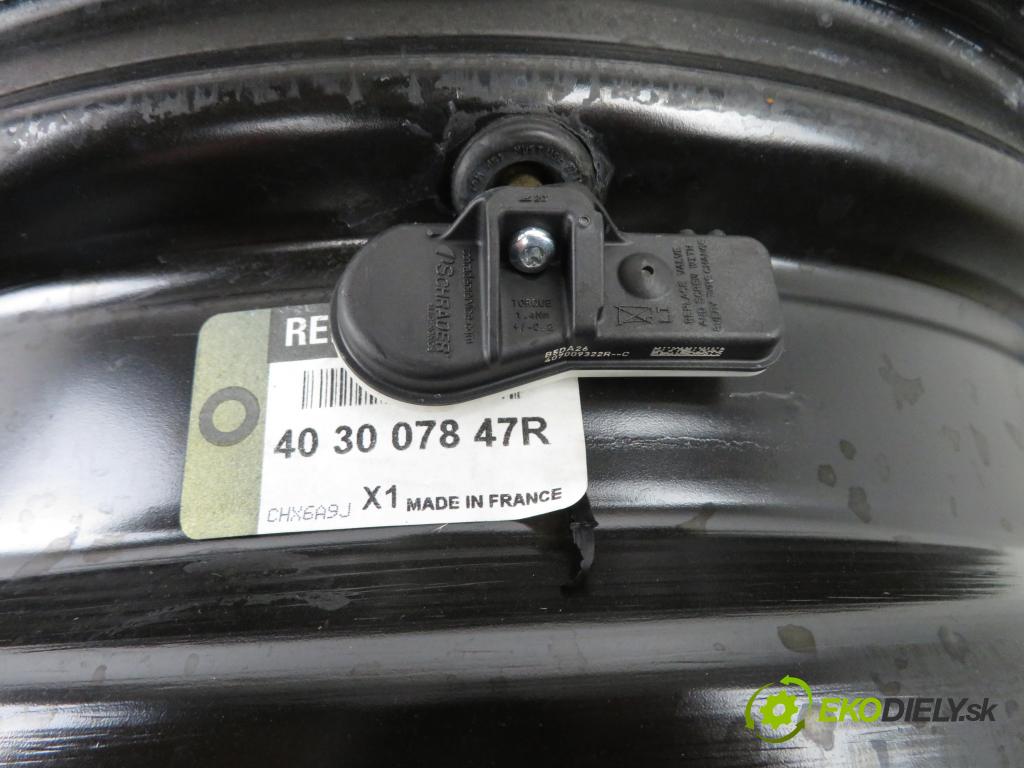 RENAULT   0    disky / disk (OCEL