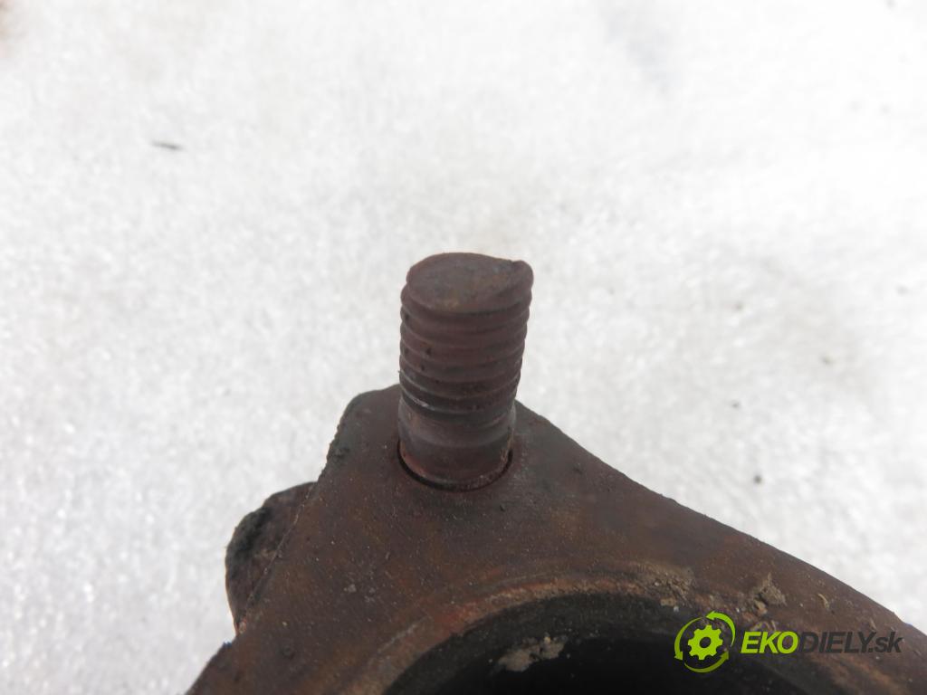 SEAT CORDOBA (6K2) SEDAN 2002 55,00 1.6 - ALM 1598,00 potrubí VYČERPAT: 032253033H (Výfukové potrubí)