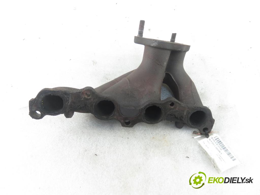 SEAT CORDOBA (6K2) SEDAN 2002 55,00 1.6 - ALM 1598,00 potrubí VYČERPAT: 032253033H (Výfukové potrubí)