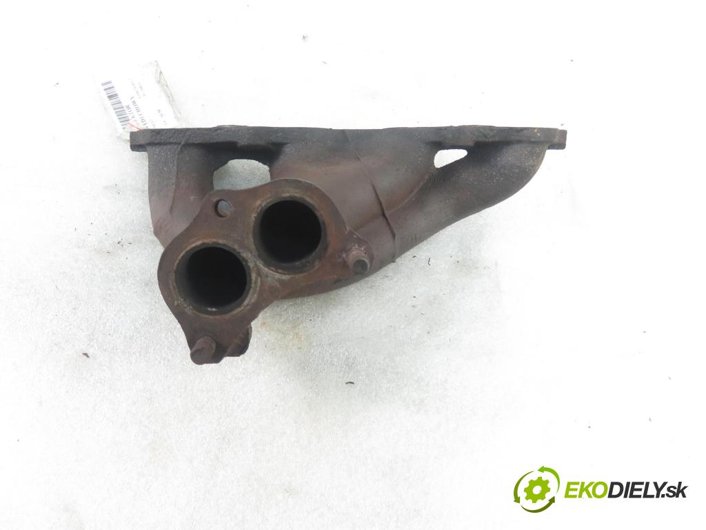 SEAT CORDOBA (6K2) SEDAN 2002 55,00 1.6 - ALM 1598,00 potrubí VYČERPAT: 032253033H (Výfukové potrubí)