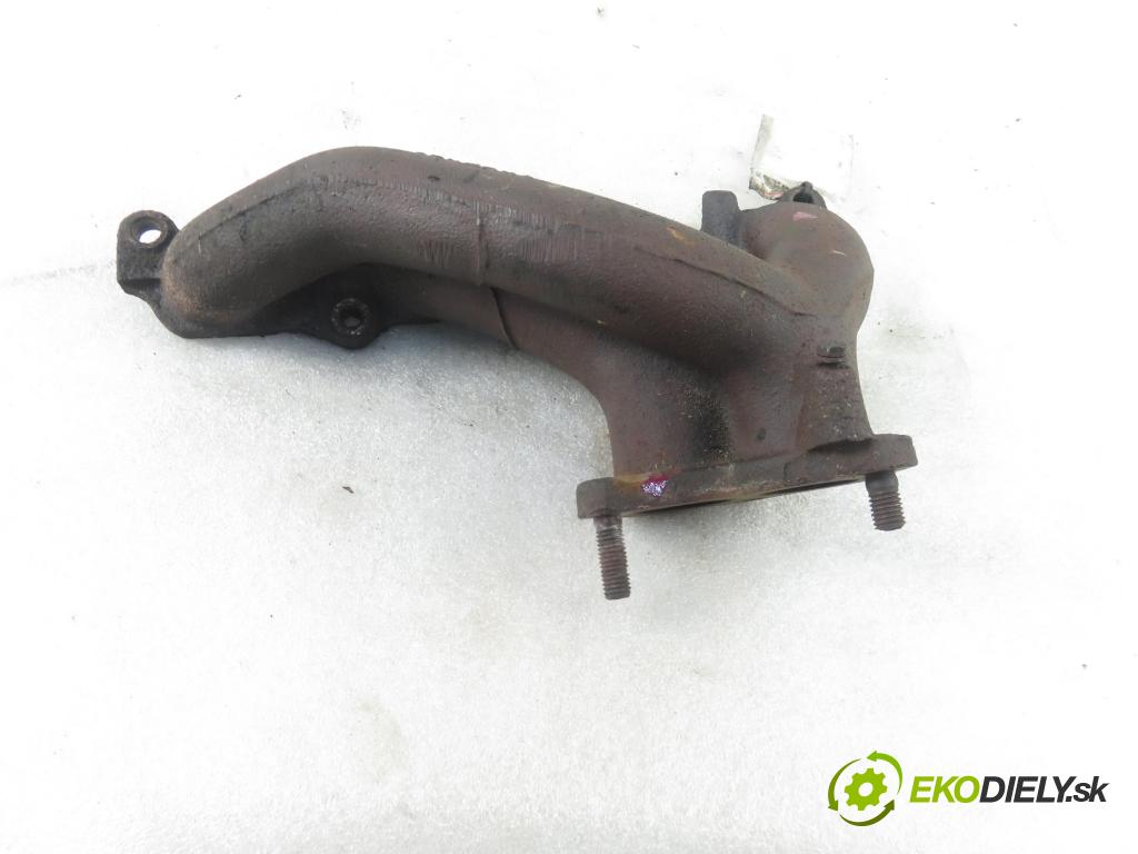 SEAT CORDOBA (6K2) SEDAN 2002 55,00 1.6 - ALM 1598,00 potrubí VYČERPAT: 032253033H (Výfukové potrubí)