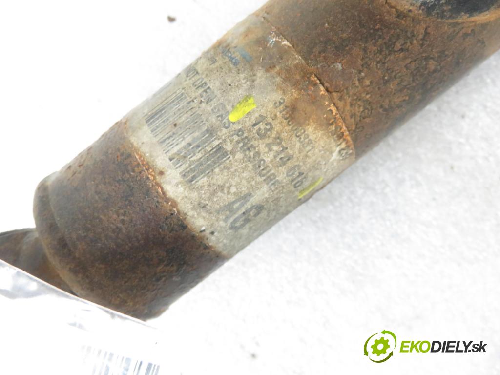 OPEL VECTRA C Kombi (Z02) KOMBI 2007 135,00 3.0 V6 CDTI - Z 30 DT 2959,00 Tlmič pravé zadné 13214616