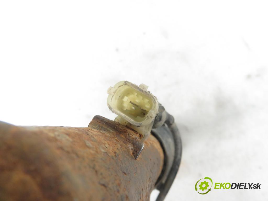 OPEL VECTRA C Kombi (Z02) KOMBI 2007 135,00 3.0 V6 CDTI - Z 30 DT 2959,00 Tlmič pravé zadné 13214616