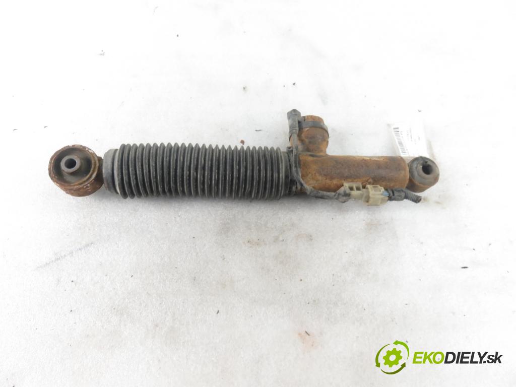 OPEL VECTRA C Kombi (Z02) KOMBI 2007 135,00 3.0 V6 CDTI - Z 30 DT 2959,00 Tlmič pravé zadné 13214616