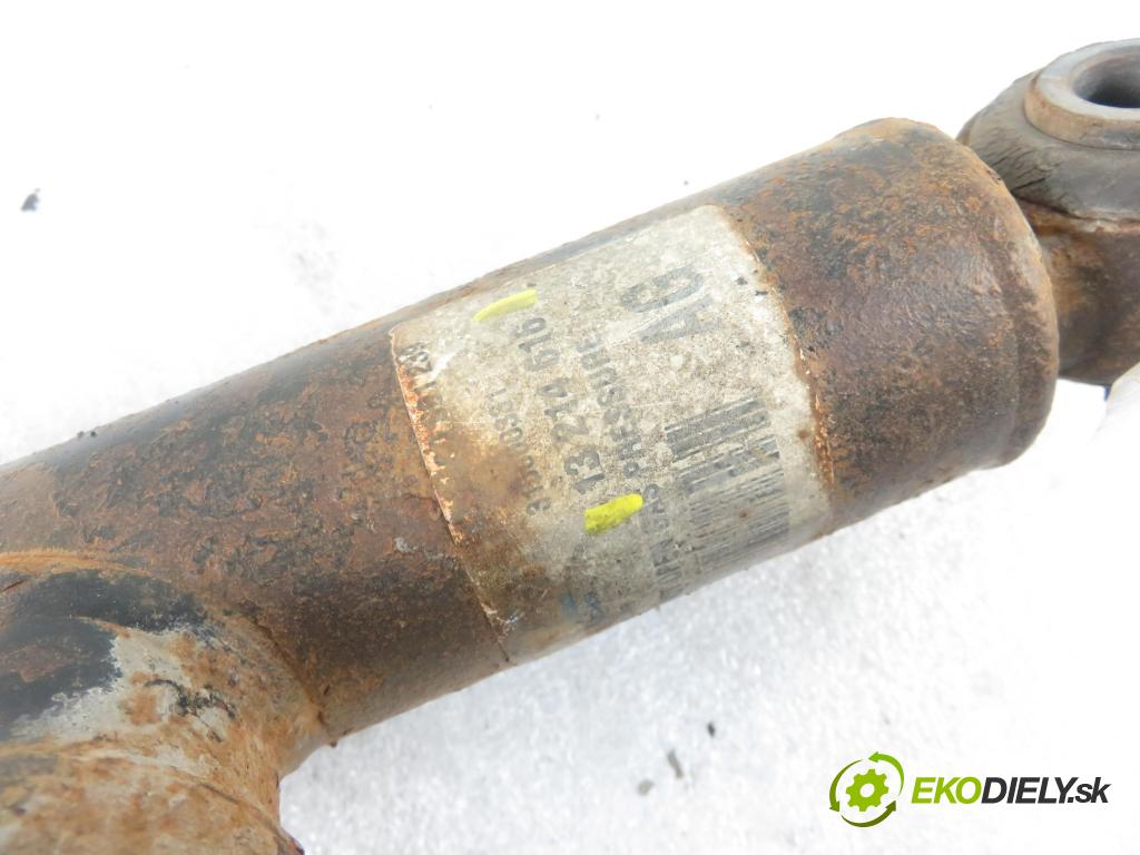 OPEL VECTRA C Kombi (Z02) KOMBI 2007 135,00 3.0 V6 CDTI - Z 30 DT 2959,00 Tlmič pravé zadné 13214616