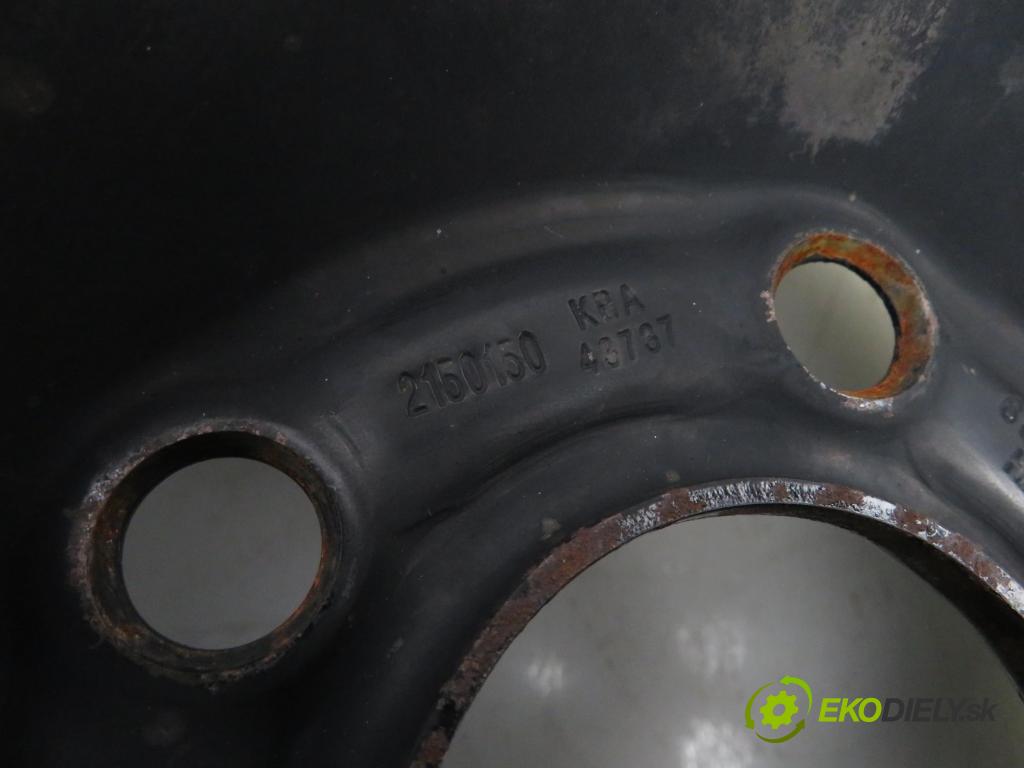 OPEL   0    disky / disk (OCEL 