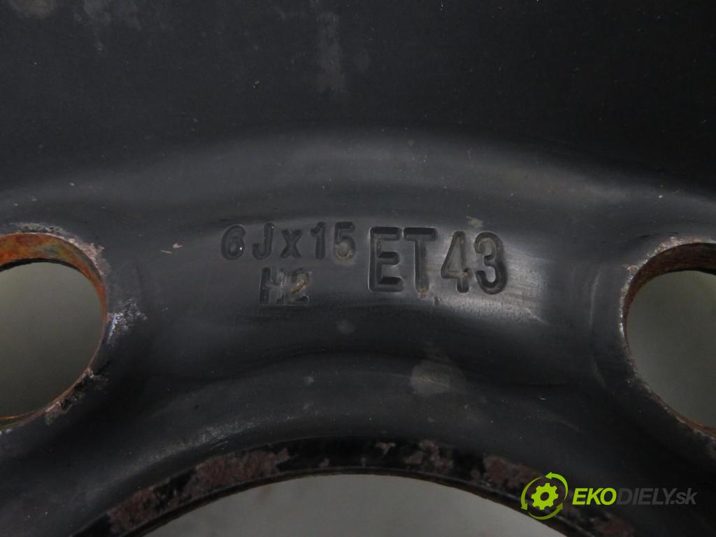 OPEL 0 disky / disk (OCEL