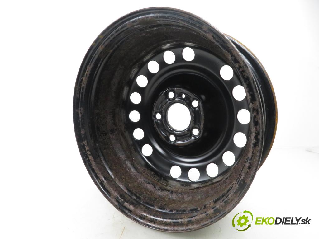 OPEL 0 disky / disk (OCEL