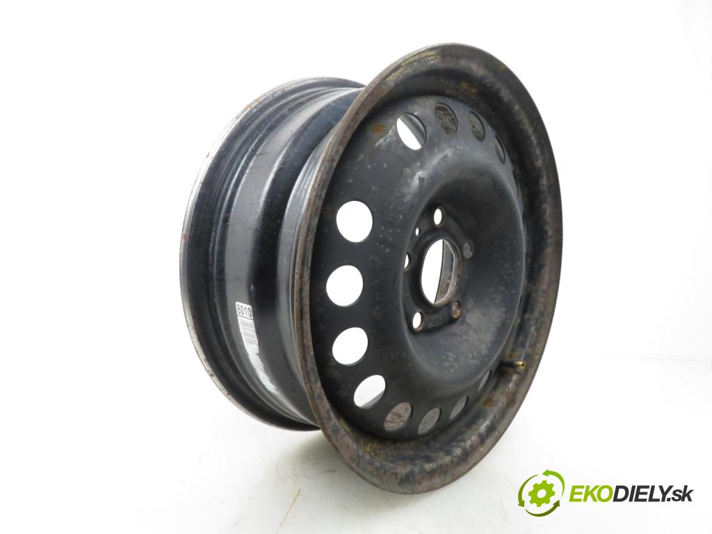 OPEL 0 disky / disk (OCEL