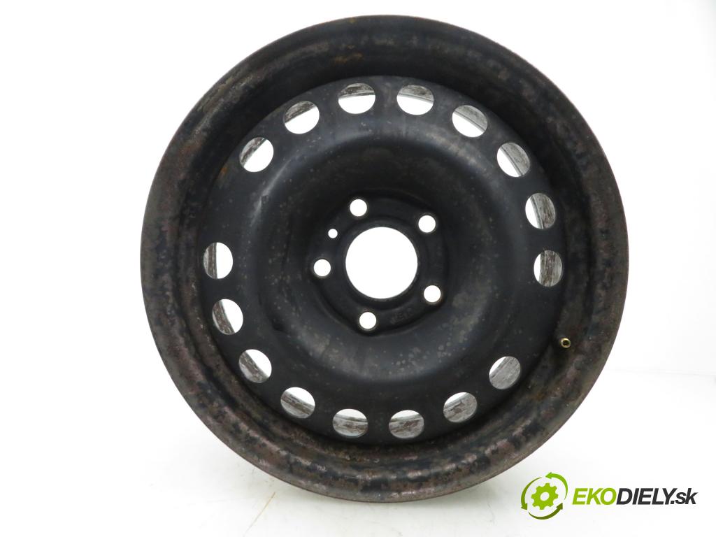 OPEL 0 disky / disk (OCEL